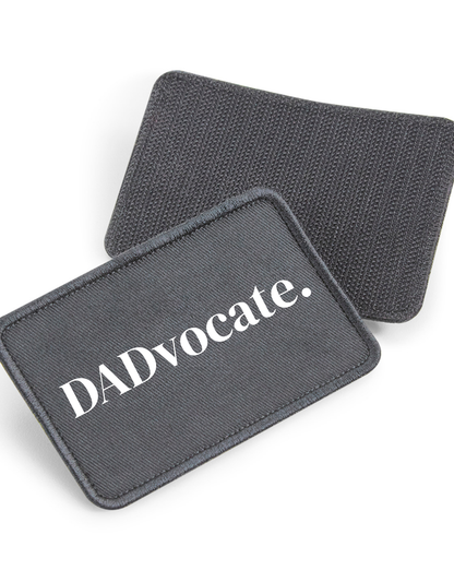 Interchangeable Patch Beanie