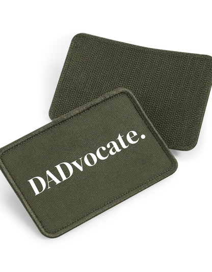 Interchangeable Patch Beanie