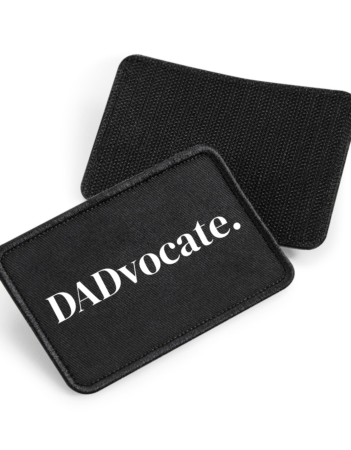 Interchangeable Patch Beanie