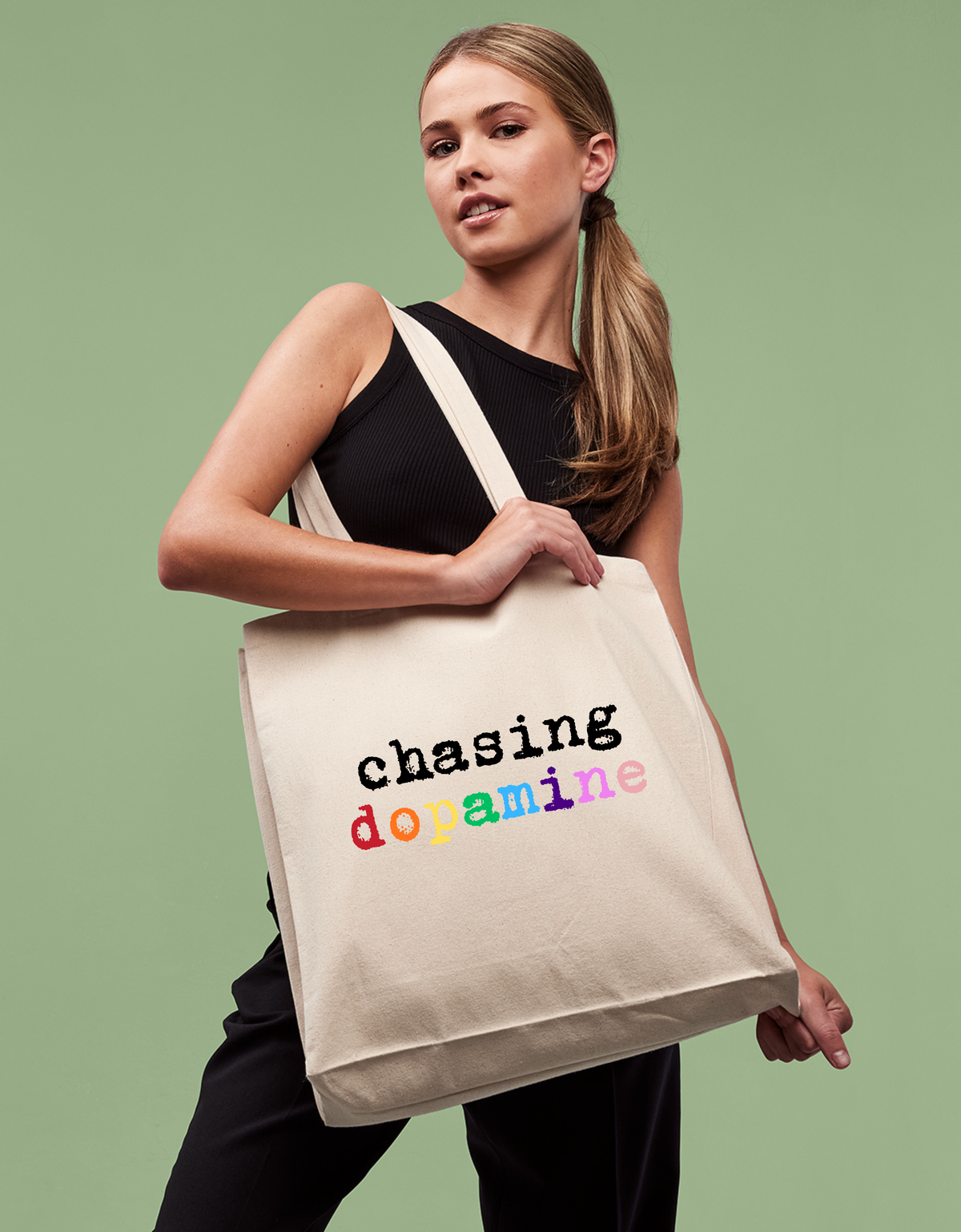 Standard Tote