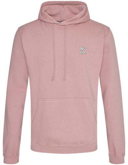 Unisex Adults ‘Always Advocate’ Hoodie