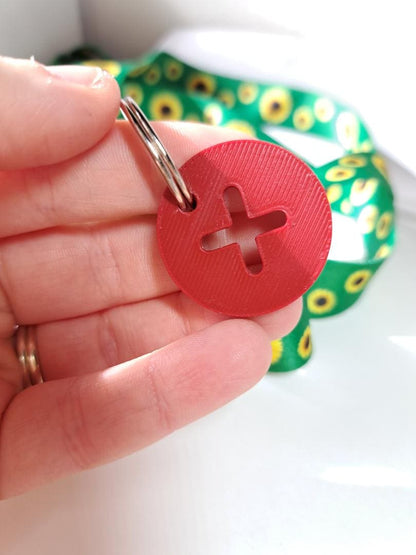 Yes & No Communication Tags