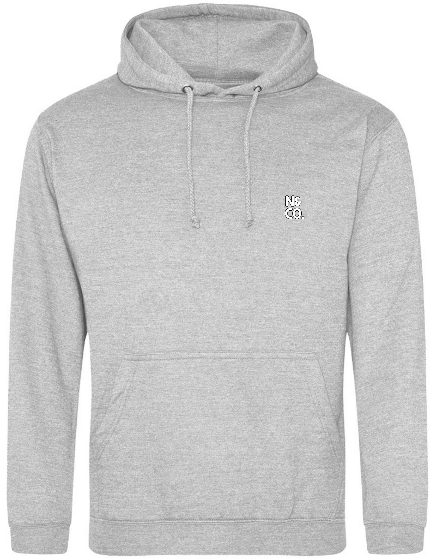 Unisex Adults ‘Always Advocate’ Hoodie