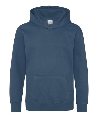 Kids ‘Different Route, Same Mountain' Hoodie