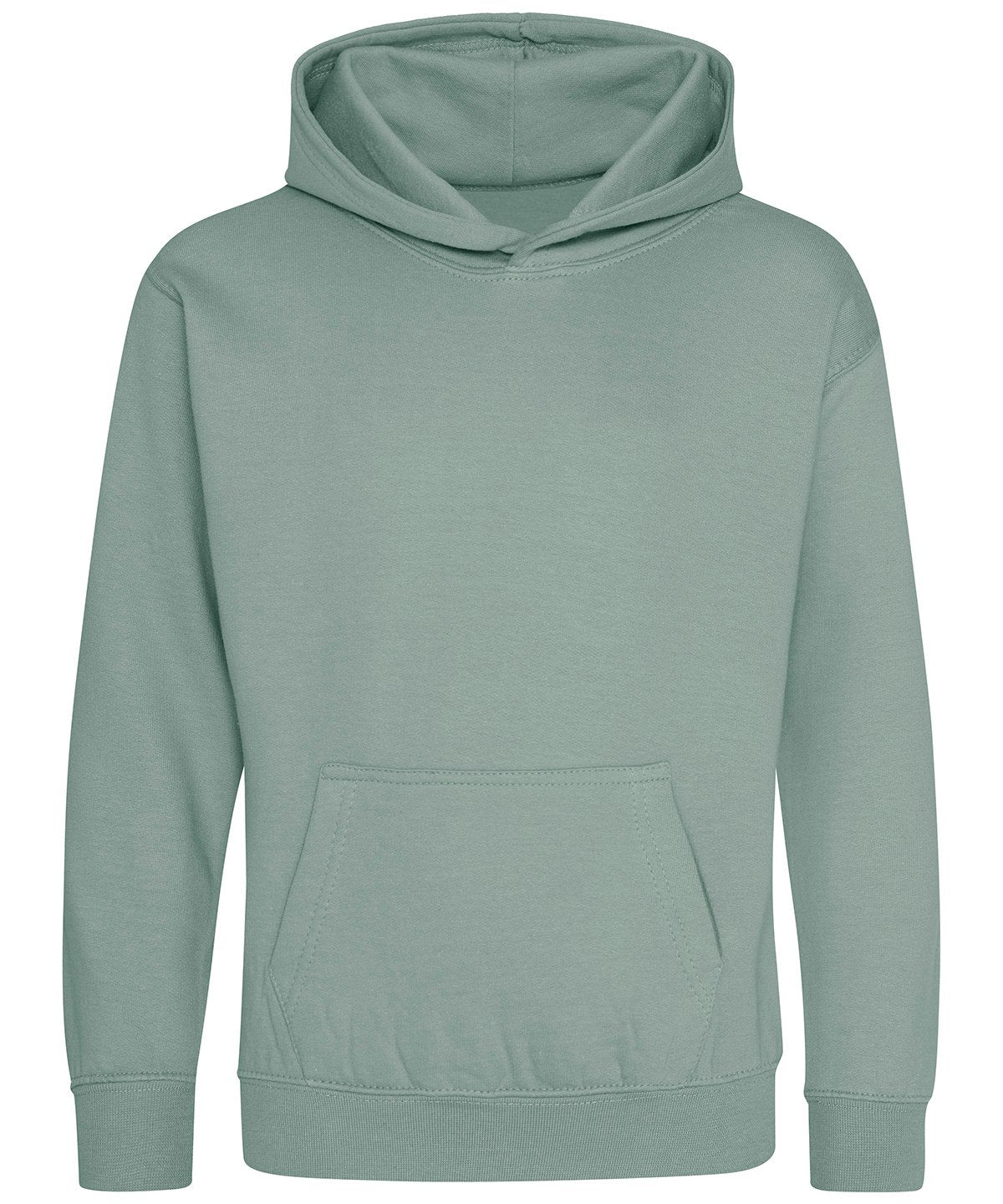 Kids ‘Different Route, Same Mountain' Hoodie