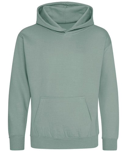 Kids ‘Different Route, Same Mountain' Hoodie