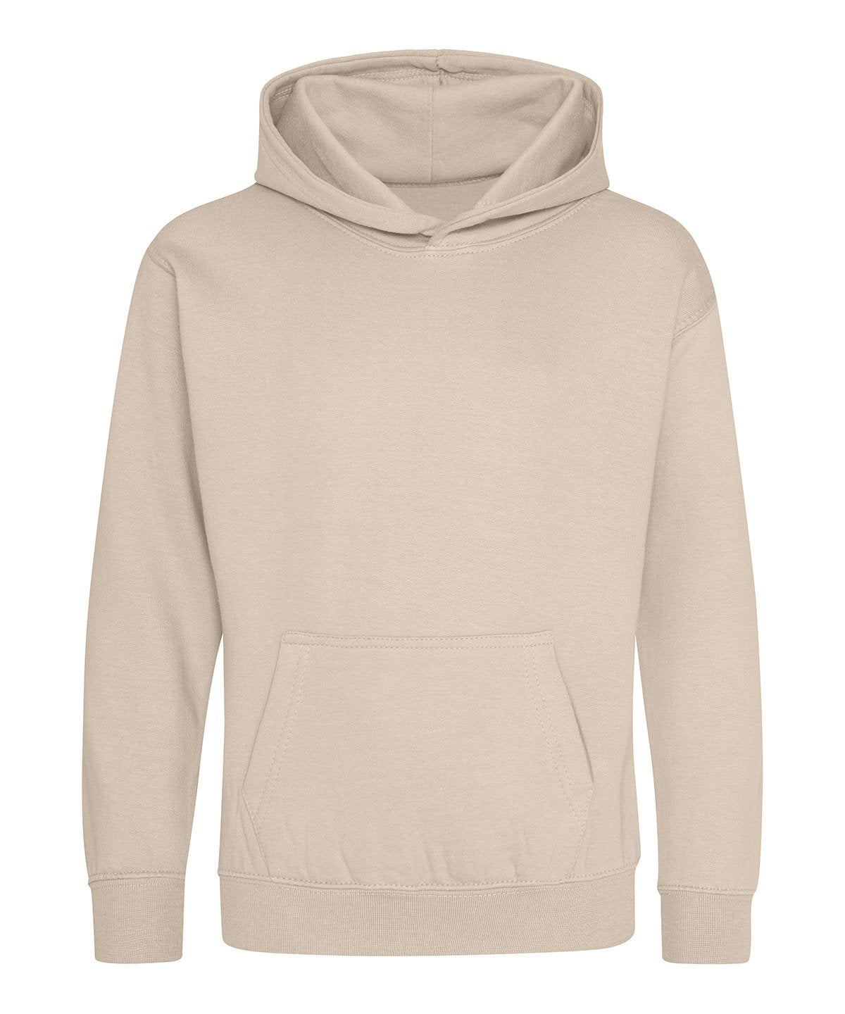 Kids ‘Different Route, Same Mountain' Hoodie