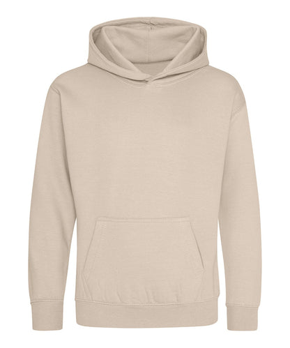 Kids ‘Different Route, Same Mountain' Hoodie