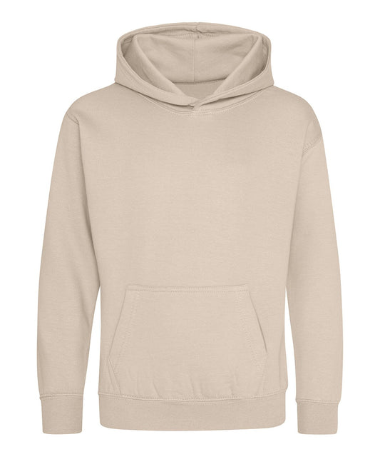 Kids ‘Different Route, Same Mountain' Hoodie