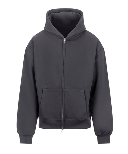 Unisex “In My/Their Own Time” Heavyweight Hoodie