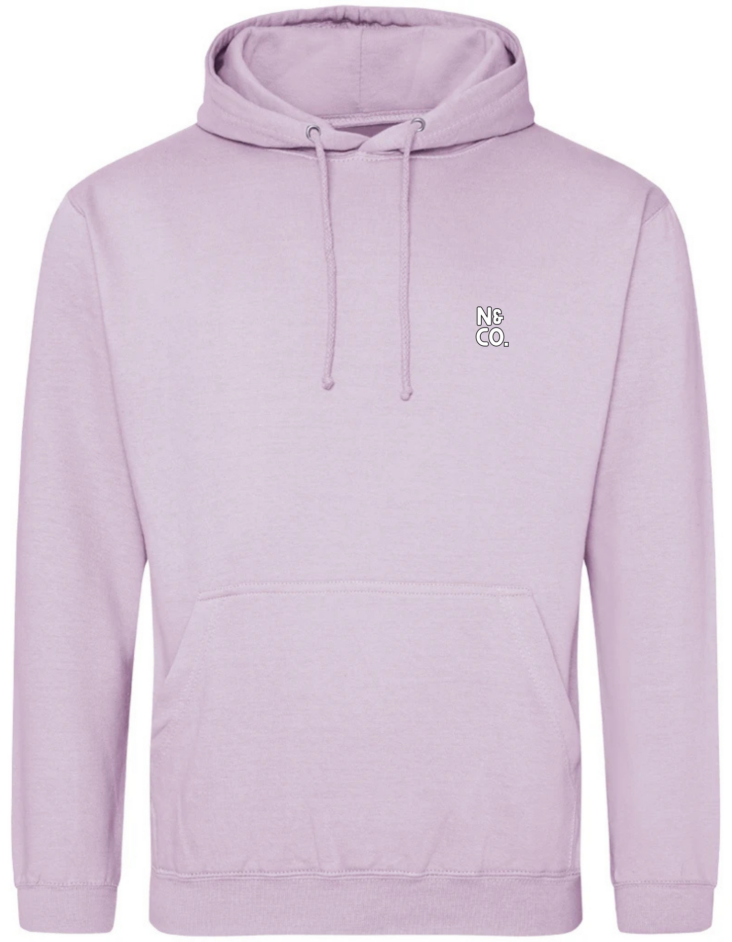 Unisex Adults ‘Always Advocate’ Hoodie