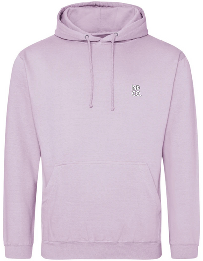 Unisex Adults ‘Always Advocate’ Hoodie