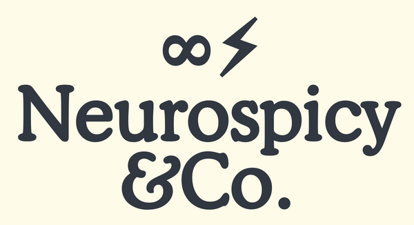 Neurospicy & Co.