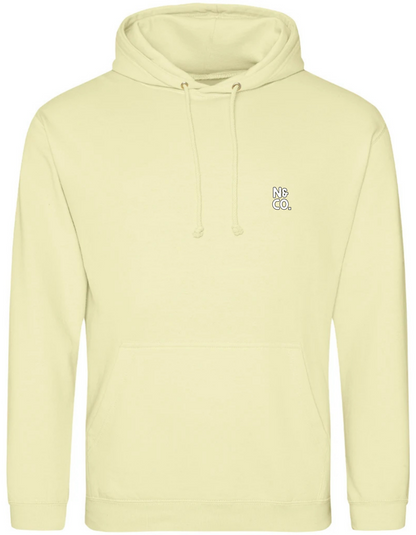 Unisex Adults ‘Always Advocate’ Hoodie