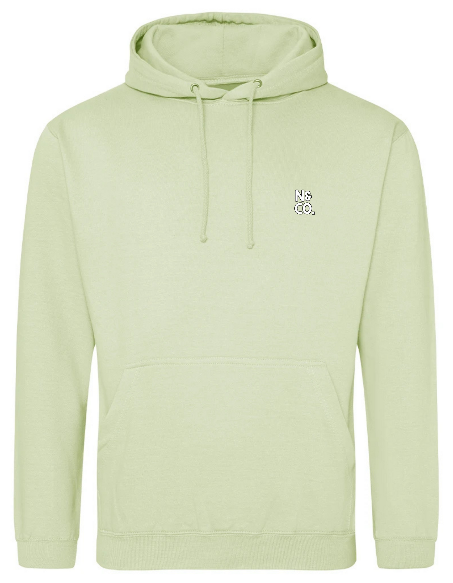 Unisex Adults ‘Always Advocate’ Hoodie