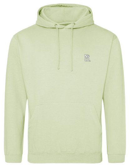 Unisex Adults ‘Always Advocate’ Hoodie
