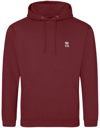 Unisex Adults ‘Always Advocate’ Hoodie