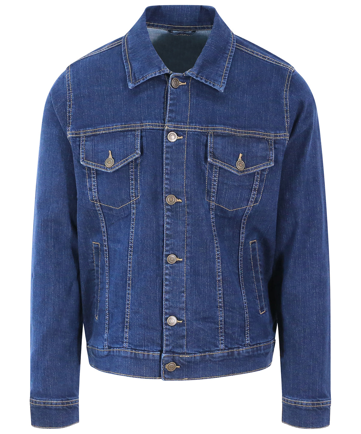 Adults Unisex Denim Jacket
