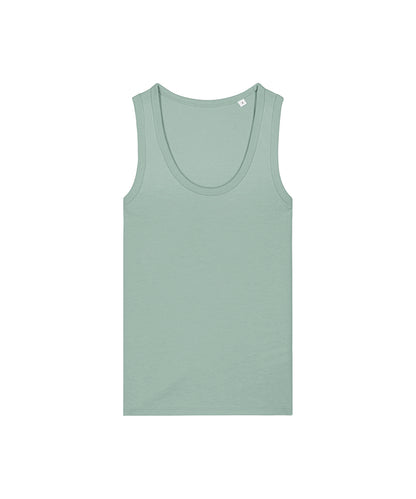 Womens 'Inclusion isn't Optional' Vest