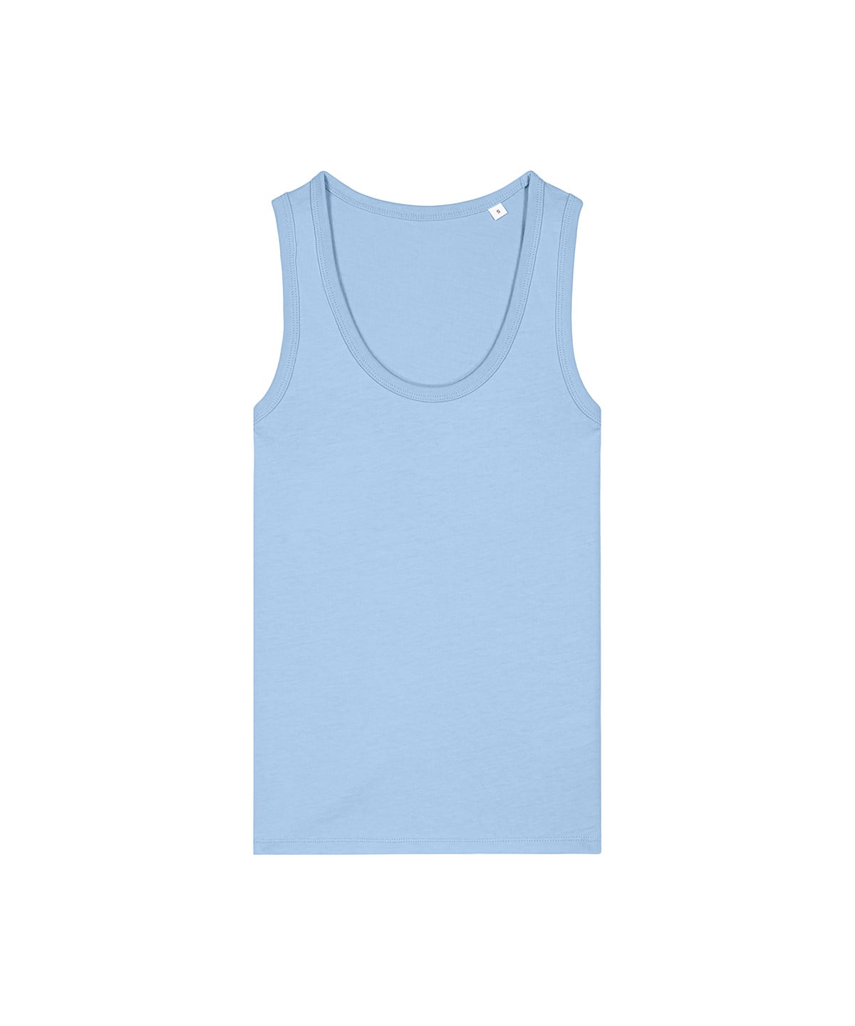 Womens 'Inclusion isn't Optional' Vest