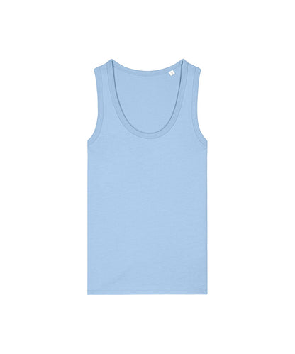 Womens 'Inclusion isn't Optional' Vest