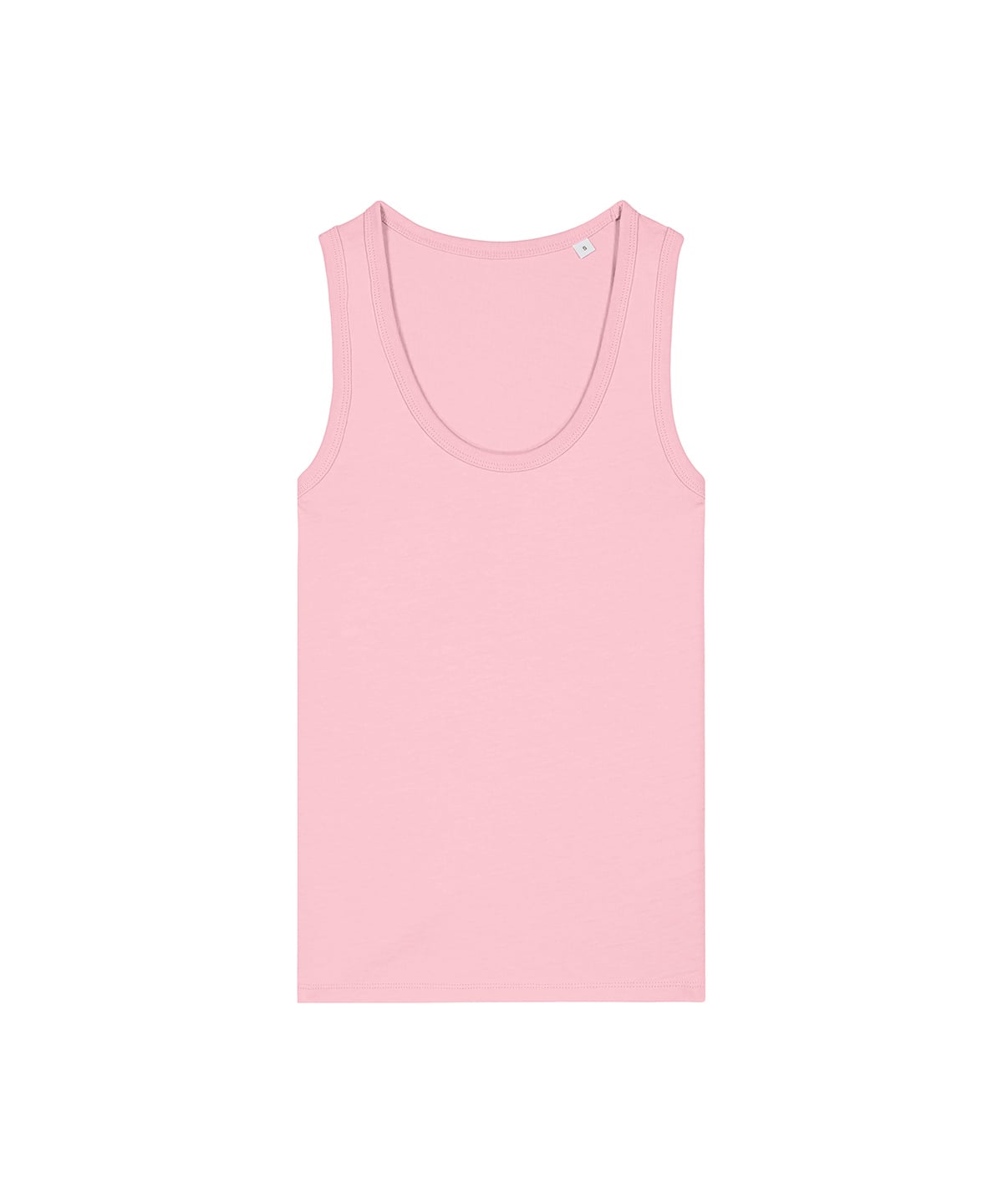 Womens 'Inclusion isn't Optional' Vest
