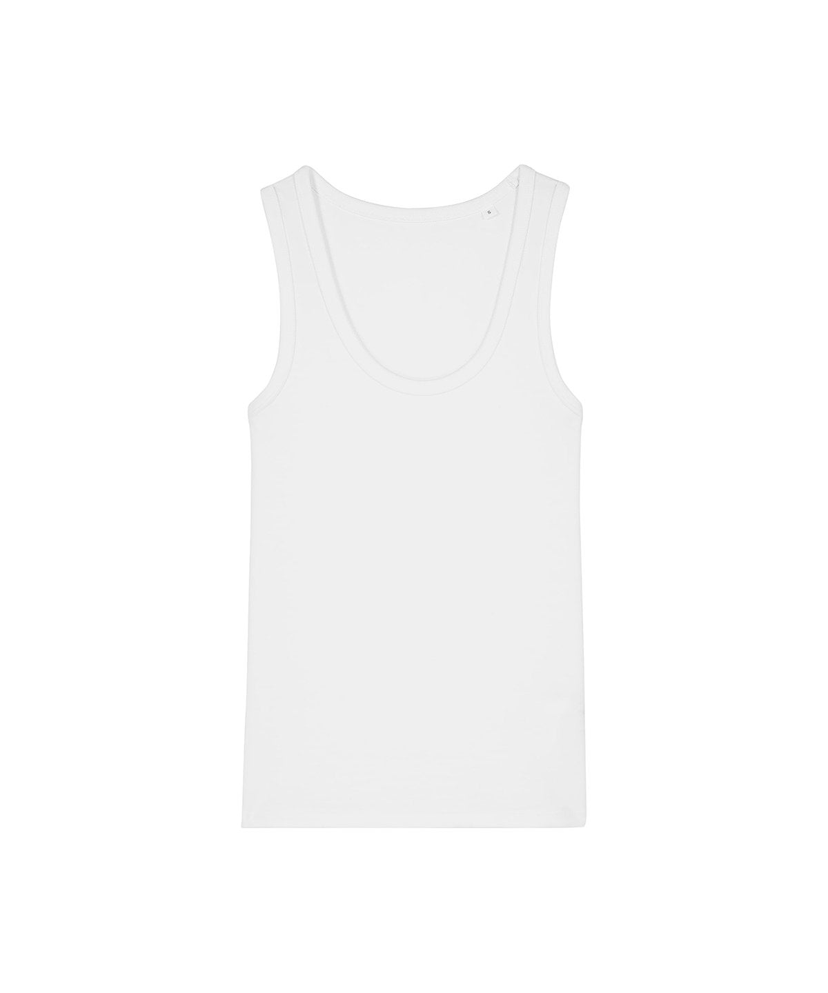 Womens 'Inclusion isn't Optional' Vest