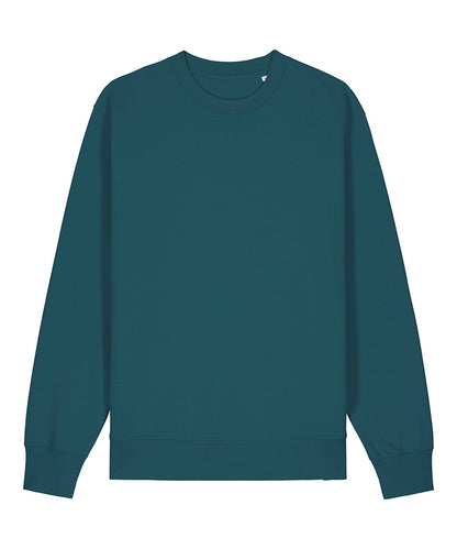 Adults ‘Different Route, Same Mountain’ Sweatshirt