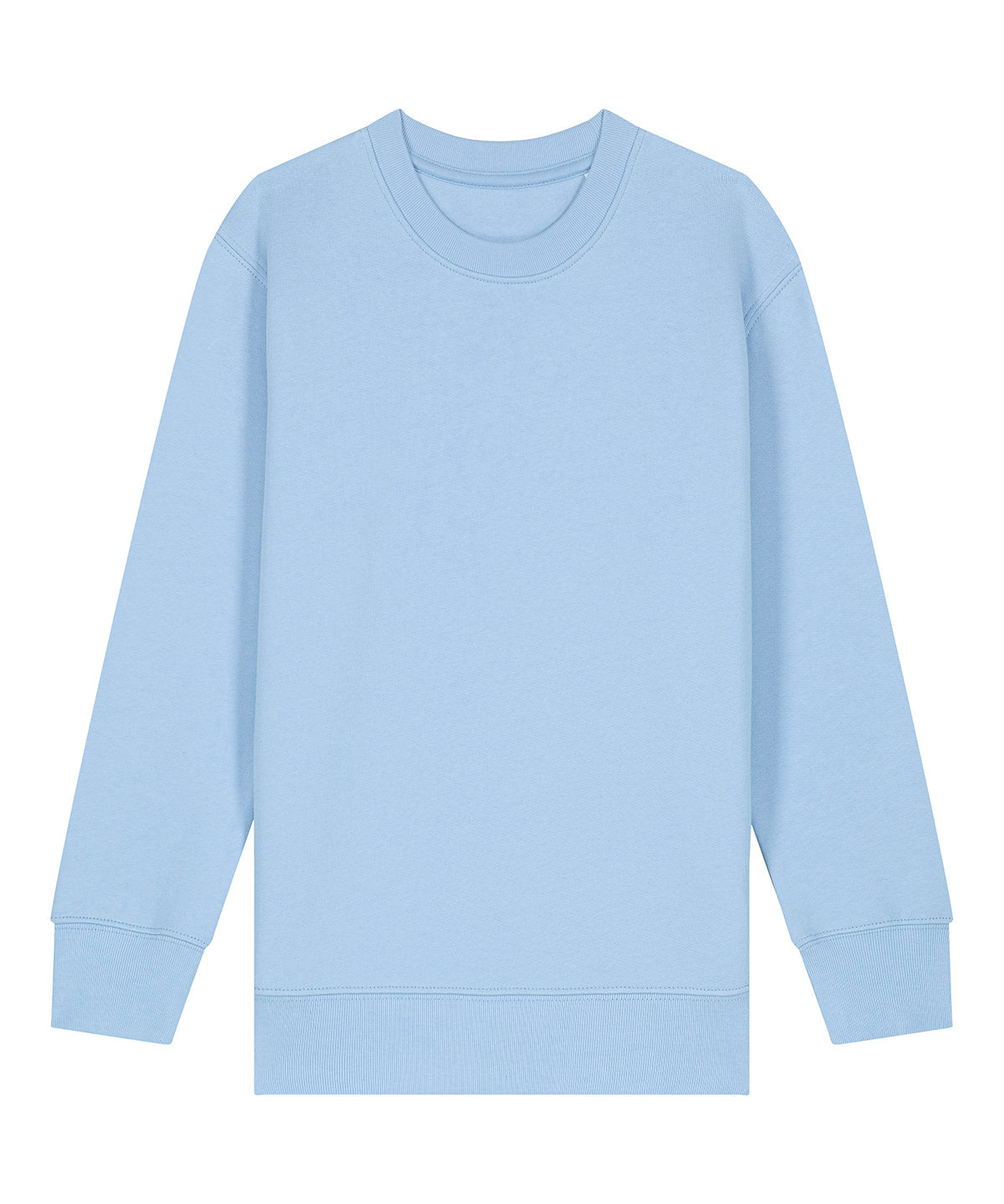 Kids ‘Different Route, Same Mountain' Sweatshirt