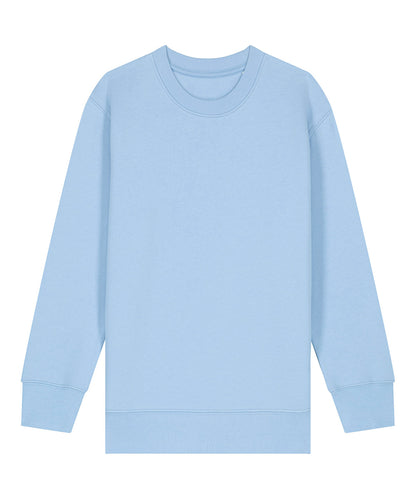 Kids ‘Different Route, Same Mountain' Sweatshirt