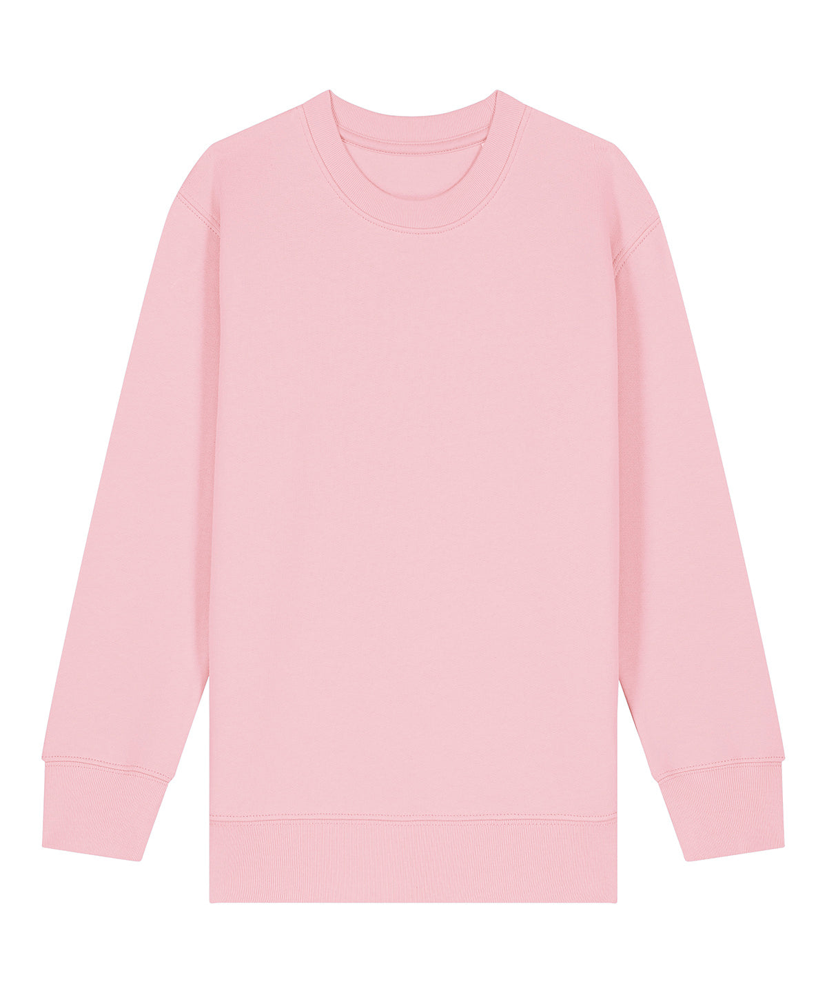Kids ‘Different Route, Same Mountain' Sweatshirt