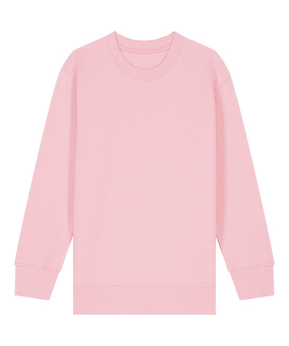 Kids ‘Different Route, Same Mountain' Sweatshirt