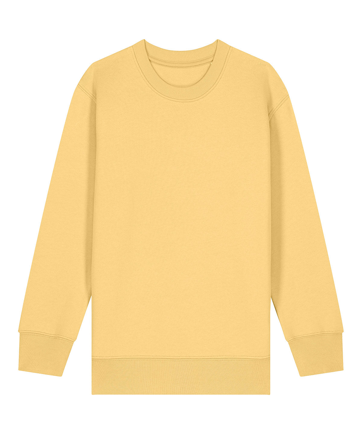 Kids ‘Different Route, Same Mountain' Sweatshirt