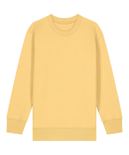 Kids ‘Different Route, Same Mountain' Sweatshirt