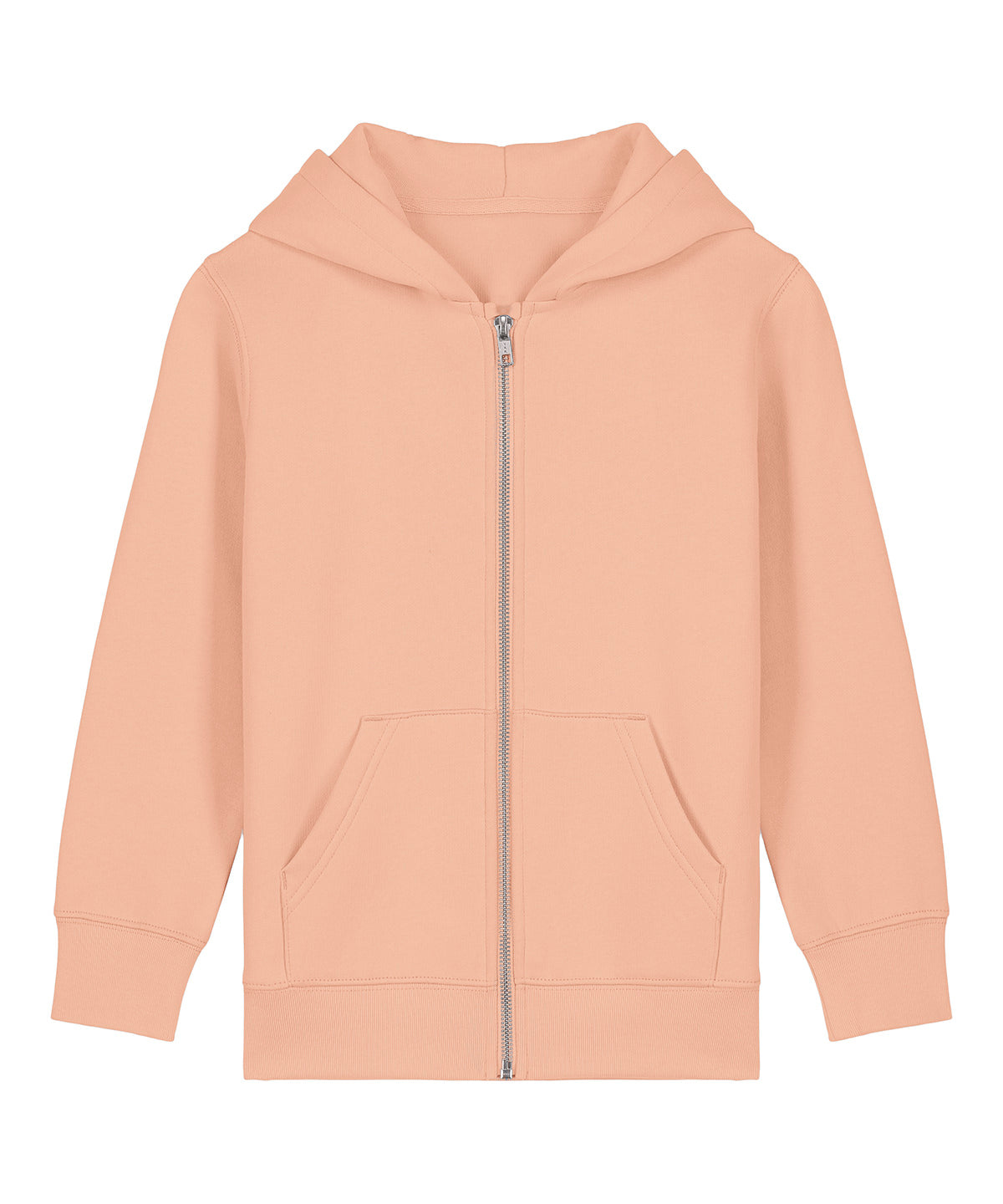 Kids ‘In My/Their Own Time’ Hoodie