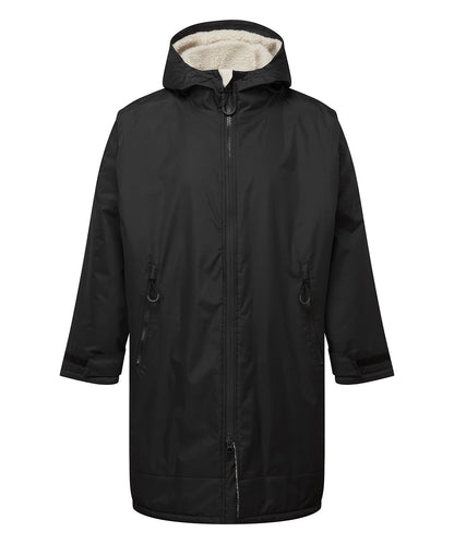 Adults Waterproof Robe