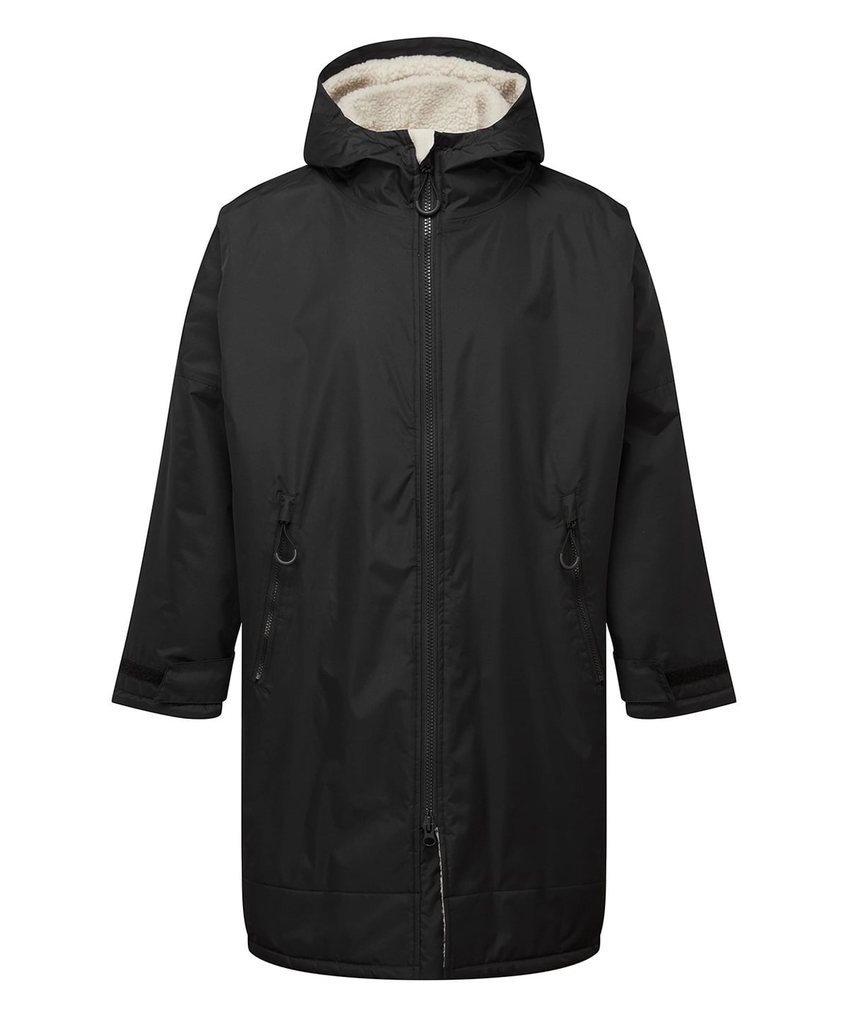 Kids Waterproof Robe