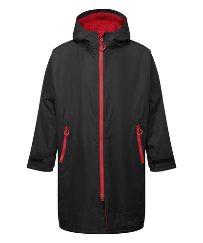 Adults Waterproof Robe