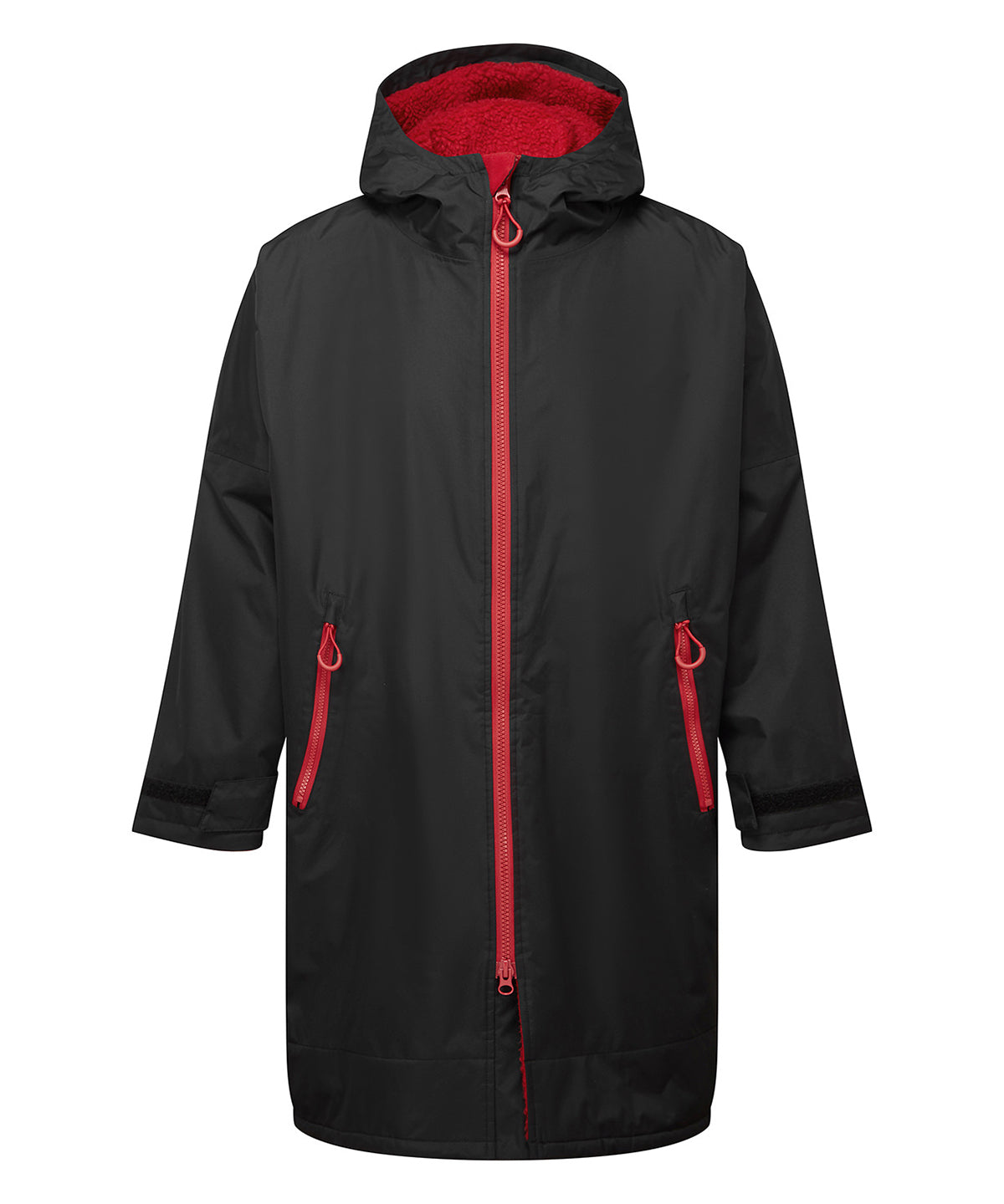 Kids Waterproof Robe