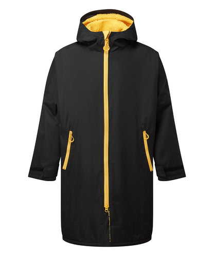Kids Waterproof Robe