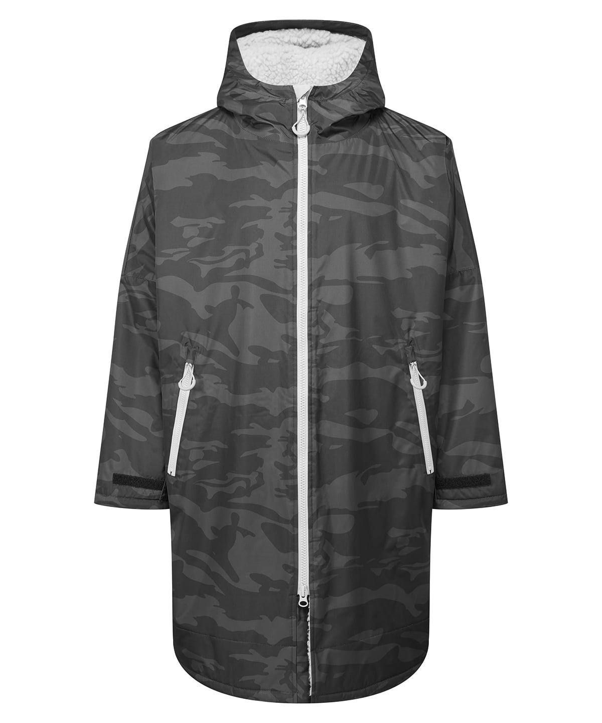 Adults Waterproof Robe