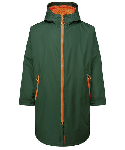 Adults Waterproof Robe