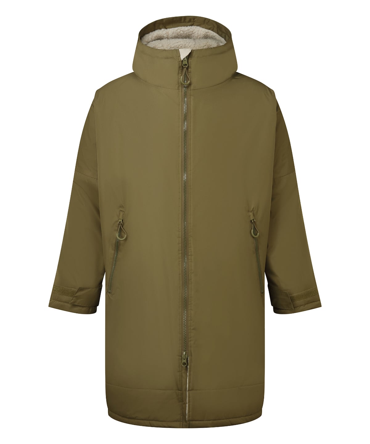 Adults Waterproof Robe