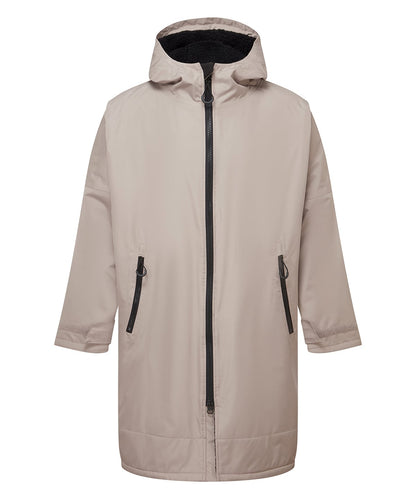 Adults Waterproof Robe