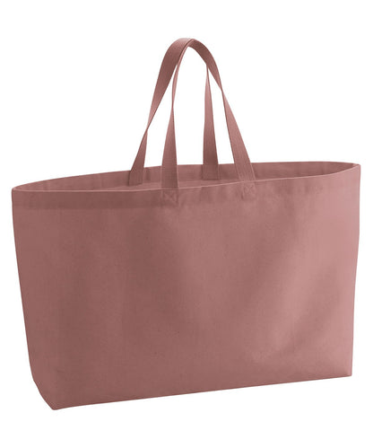 Super Oversized "FRUIT" Tote